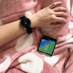 Pevita Pearce Instagram – Finally bisa posting ini juga setelah 7 hari challenge diri sendiri untuk naikin sleep score pakai #GalaxyWatch6 ☺ and this is my recap!

Day 1: don’t forget to drink plenty of water!
Day 2: doing resistance training, gak lupa cek HR Zone-nya biar gak overtrained
Day 3: sleep score masih di angka 60, but it’s ok 👌🏻
Day 4: workout 30 menit as usual
Day 5: breath exercise sebelum tidur biar makin relax
Day 6: sleep score  77 semangat!
Day 7: Sleep score aku 92! I’m so happyyy!

Anyway, fabric band-nya super nyaman, jadi gak ganggu pas tidur. Setelah 7 hari, Advanced Sleep Coaching-nya langsung keluar, bisa kasih rekomendasi aktivitas juga buat ningkatin sleep score. I’m so excited to get my better quality sleep for the next day!

If you want to #WatchEverydayWellness like me, Pre-Order Galaxy Watch6 until August 17th, 2023 di link bio @samsungindonesia! #teamgalaxy