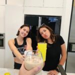 Pevita Pearce Instagram - Just say it "ditto"