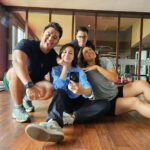 Pevita Pearce Instagram - Just say it "ditto"