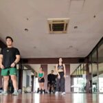 Pevita Pearce Instagram – Just say it “ditto”