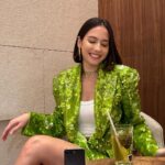 Pevita Pearce Instagram - POV :