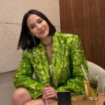 Pevita Pearce Instagram - POV :