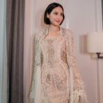Pevita Pearce Instagram - Pre-event ✨