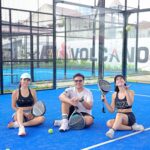Pevita Pearce Instagram - Morning sweat 💦