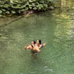 Pevita Pearce Instagram - Surga kecil 🌿