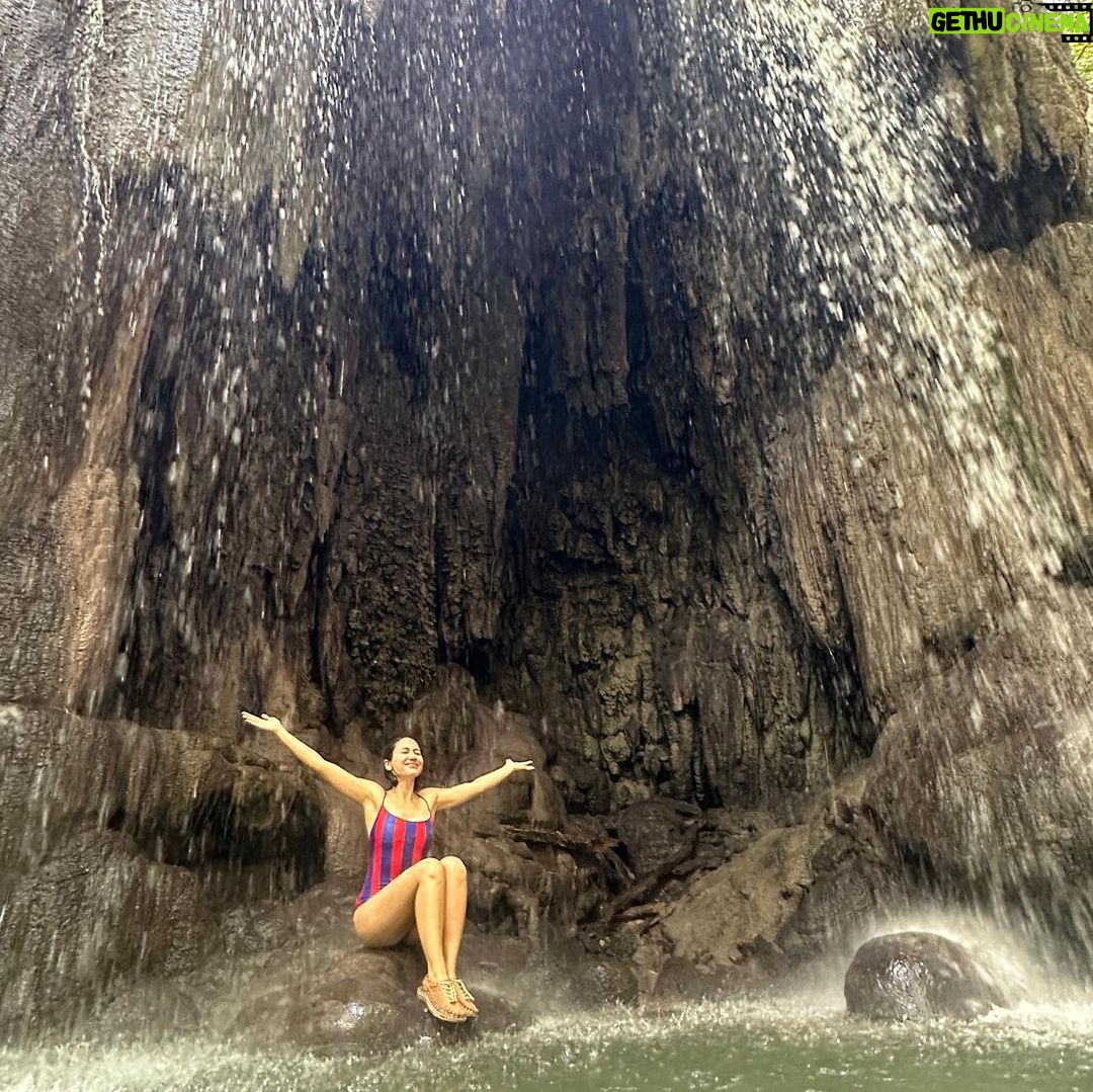 Pevita Pearce Instagram - Surga kecil 🌿