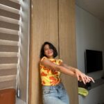 Pevita Pearce Instagram – 🌞