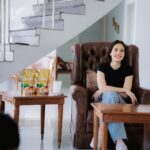 Pevita Pearce Instagram - HAPPY 13th ANNIVERSARY PEVO What did I do to deserve you guys? kalian bukan cuma orang-orang yang mendukung aku tapi kalian adalah keluarga buat aku. selalu ada support aku dari 13 tahun yang lalu. sebuah kebanggaan bisa tumbuh bersama kalian. dari dulu kita pakai seragam sekolah sampai sekarang ngeliat kalian ada yang sudah menikah, punya anak, dan ada yang sudah punya anak dua hahaha melihat kalian mengejar mimpi kalian sabil aku pun juga mengejar mimpiku. terima kasih untuk semua yang sudah mendukung perjalanan karir ku selama 13 tahun terakhir. semua yang aku capai itu juga karena dukungan kalian. terima kasih untuk semua PEVO di seluruh indonesia (yang kemarin hadir dan juga berhalangan). Love you guys to the moon and back.