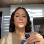 Pevita Pearce Instagram - Pernah punya hari-hari yang butuh banget mood booster? Yup me too. Aku selalu sedia Cimory Yogurt Squeeze! ngemil = simple happiness. Apalagi ngemil yang enak, seger dan cuma 120 kkal. The best! Ngemil no worry? Cuma Cimory #ngemilnoworrycumacimory
