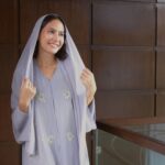 Pevita Pearce Instagram - Selamat hari raya idul fitri, mohon maaf lahir dan batin ✨🌙