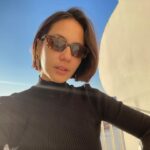 Pevita Pearce Instagram - 9°C
