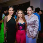 Pevita Pearce Instagram - Sri Asih - Virgo - Tira (reunited) // congratulations untuk Virgo & the Sparklings 💖 suka banget film nya! Fun, entertaining, assemble pemainya yang yang berwarna! Apa lagi pas ada lagu nostalgia jadi sing-a-long di dalam bioskop. Thank you Virgo & the Sparklings udah bikin senyum-senyum sendiri di Bioskop.