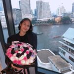 Pevita Pearce Instagram - So happy to be back in Krung Thep Maha Nakhon