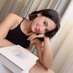 Pevita Pearce Instagram – Hi morning 🌞