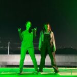 Pevita Pearce Instagram – Duo bestie rusak — katarsis udah bisa di tonton episode 1-3 nya di Vidio yaaa! See you Bestie ~ 

Btw udah ada yang nonton kab eps 1-3 😬