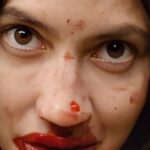 Pevita Pearce Instagram – Tara Johandi, what have you done?
