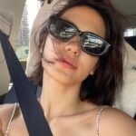 Pevita Pearce Instagram - Udah dulu ya liburannya. Yuk bisa yuk 🌞