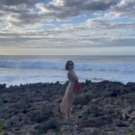 Pevita Pearce Instagram – 🫧