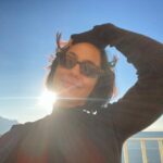 Pevita Pearce Instagram - 9°C