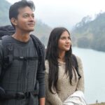 Pevita Pearce Instagram - 18 tahun berkarya untuk Indonesia. Terima kasih untuk semua doa, dukungan, dan semangatnya sampai aku masih dikasih kesempatan untuk berkarya selama ini. Dulu shooting masih dengan kamera film (dgn limitasinya) dan sekarang udah dgn kamera digital. Bangga sekali bisa menyaksikan transformasi dunia perfileman. Sekali lagi terima kasih! Selamat hari film nasional 🇮🇩