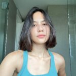 Pevita Pearce Instagram - Test test, udah beberapa hari ini aku ngga bisa upload di instagram 🙉
