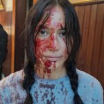 Pevita Pearce Instagram - 18 tahun berkarya untuk Indonesia. Terima kasih untuk semua doa, dukungan, dan semangatnya sampai aku masih dikasih kesempatan untuk berkarya selama ini. Dulu shooting masih dengan kamera film (dgn limitasinya) dan sekarang udah dgn kamera digital. Bangga sekali bisa menyaksikan transformasi dunia perfileman. Sekali lagi terima kasih! Selamat hari film nasional 🇮🇩