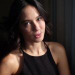 Pevita Pearce Instagram - ⚫️⚪️⚫️