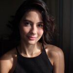 Pevita Pearce Instagram - ⚫️⚪️⚫️