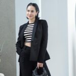Pevita Pearce Instagram - Hari ini hari kamis, yang artinyaaaa.....