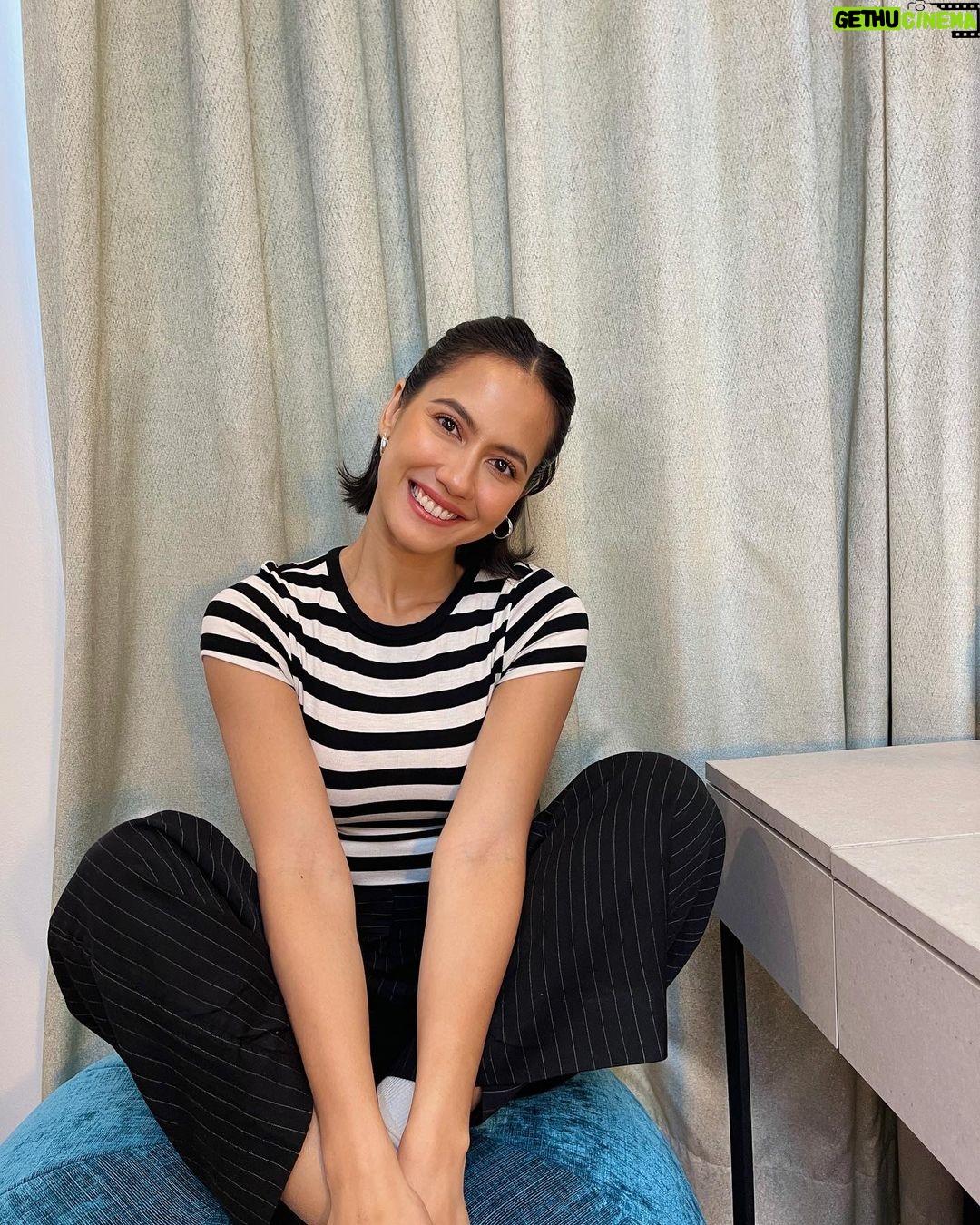 Pevita Pearce Instagram - Jadi siapa aja yang udah ketemu Tara?