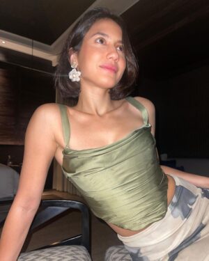 Pevita Pearce Instagram - 🌻