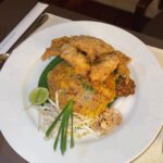 Pevita Pearce Instagram – So happy to be back in Krung Thep Maha Nakhon