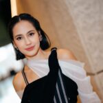 Pevita Pearce Instagram – Udah ketemu Tara Johandi di Katarsis?