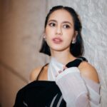 Pevita Pearce Instagram – Udah ketemu Tara Johandi di Katarsis?