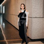Pevita Pearce Instagram – Udah ketemu Tara Johandi di Katarsis?