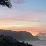 Pevita Pearce Instagram – I’ll never get bored of watching sunsets 🌞