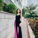 Pevita Pearce Instagram – 💖🌚 all dolled up for my new series announcement ~ yang judulnya adalah….