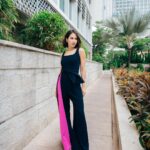 Pevita Pearce Instagram – 💖🌚 all dolled up for my new series announcement ~ yang judulnya adalah….