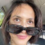 Pevita Pearce Instagram – Udah dulu ya liburannya. Yuk bisa yuk 🌞