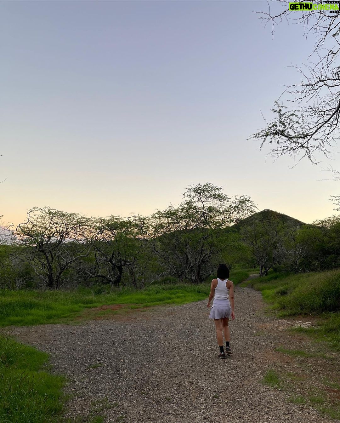 Pevita Pearce Instagram - It's time for an adventure!!!!