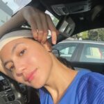 Pevita Pearce Instagram - Workout diary 🎾
