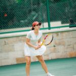 Pevita Pearce Instagram - My two states of mind when playing 🎾