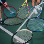 Pevita Pearce Instagram – Ontimetennisclub ~ Afternoon court ballet