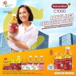 Pevita Pearce Instagram - hemaviton C1000 TOTAL CARE dengan formula TOTAL CARE dilengkapi Buffered Vitamin C 1000mg yang bersifat Lebih Tidak Asam sehingga lebih nyaman di lambung, Vitamin D3 untuk bantu mengaktifkan fungsi sel imun yang berperan penting menjaga imunitas, dan Zinc untuk bantu pembentukan antibodi. hemaviton C1000 Total Care, Boost Immune, Stay Fit! 🥰 #hemaviton #hemavitonC1000 #BoostImmuneStayFit