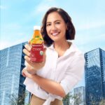 Pevita Pearce Instagram - hemaviton C1000 TOTAL CARE dengan formula TOTAL CARE dilengkapi Buffered Vitamin C 1000mg yang bersifat Lebih Tidak Asam sehingga lebih nyaman di lambung, Vitamin D3 untuk bantu mengaktifkan fungsi sel imun yang berperan penting menjaga imunitas, dan Zinc untuk bantu pembentukan antibodi. hemaviton C1000 Total Care, Boost Immune, Stay Fit! 🥰 #hemaviton #hemavitonC1000 #BoostImmuneStayFit
