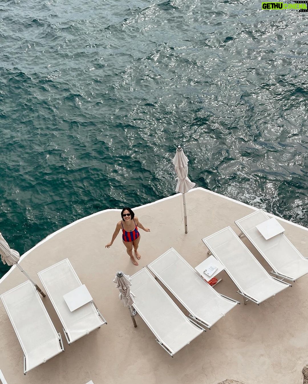 Pevita Pearce Instagram - Memories of Amalfi