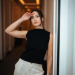 Pevita Pearce Instagram - 🖤