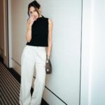 Pevita Pearce Instagram - 🖤