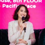 Pevita Pearce Instagram -