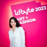 Pevita Pearce Instagram -